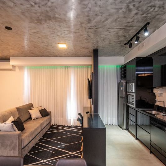Apartamento Residencial - Photo 1