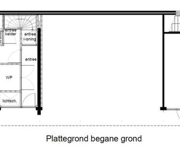 Te huur: Appartement Abraham van Royenstraat in Noordwijk - Foto 3