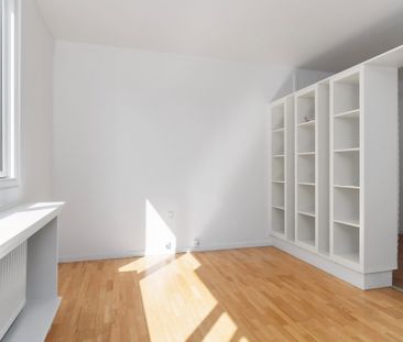 36m² Lejlighed | Søborg - Photo 3