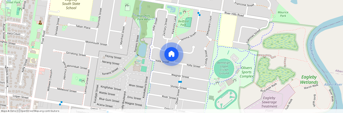 43 Temma Street, QLD 4207, Eagleby