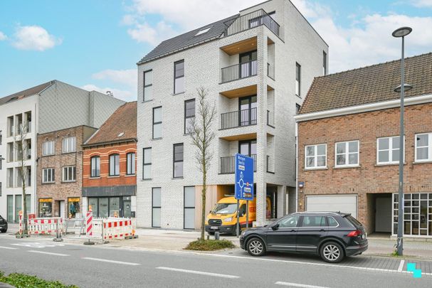 Instapklaar nieuwbouwappartement te Harelbeke - Foto 1