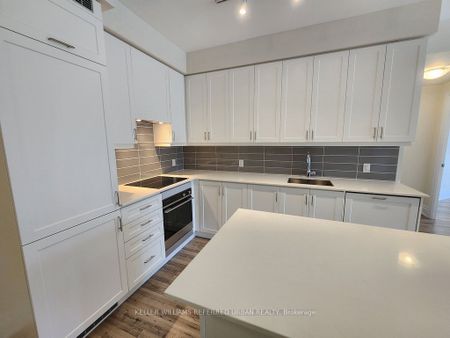 For Lease - 9075 Jane Street Unit# 410, Vaughan, Ontario - Photo 5
