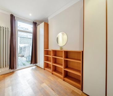 Shorrolds Road, Fulham SW6 - Photo 3