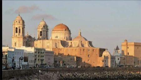 Cádiz - Foto 5