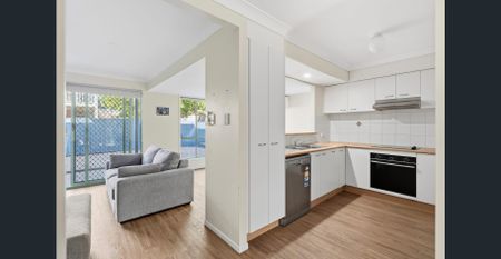 3-Bedroom Townhouse in Prime Victoria Point Location - Photo 3