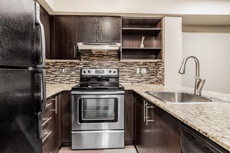 For Lease - 120 Dallimore Circle Unit# 221, Toronto, Ontario - Photo 4