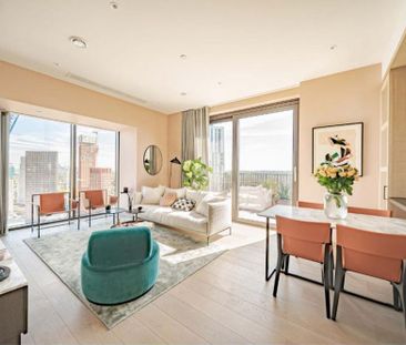 3 bedroom apartment to rent - Photo 3