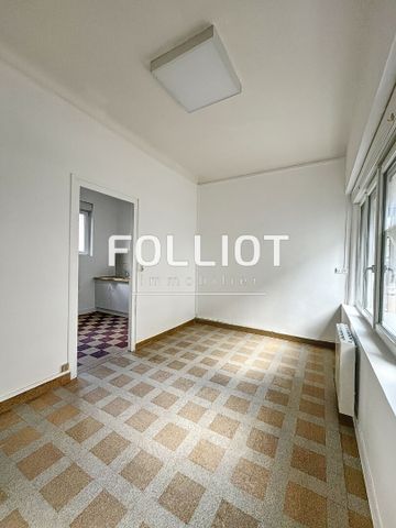 Maison 2 pièces (35 m²) à louer à PERIERS - Photo 2