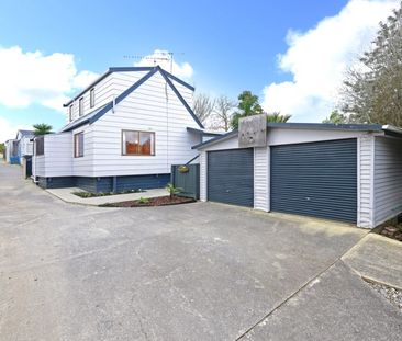 Unit 2, 28 Boakes Road, Mount Wellington, Auckland - Photo 6