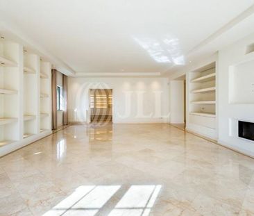 para alugar Luxuoso apartamento de 306 m2, Estoril, Cascais, Lisboa - Photo 1