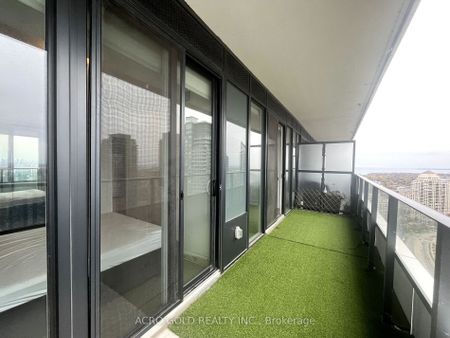 For Lease - 30 Shore Breeze Drive Unit# 3412, Toronto, Ontario - Photo 3