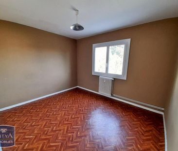 Location Appartement 3 pièces 57m² LIMOGES 87000 - Photo 2