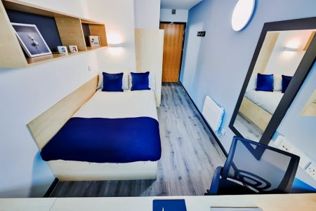 Ensuite standard - Photo 4