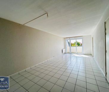Appartement à louer 3 pièces 80.8m² - Photo 1