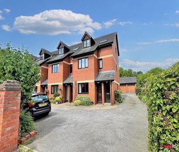 3 bedroom maisonette to rent - Photo 4