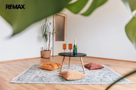 Pronájem bytu 3+1 v osobním vlastnictví 82 m², Bučovice - Фото 2