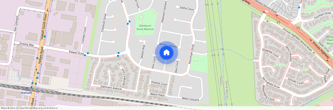 6 Aileen Court, Hallam