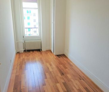 Appartement de 3.5p quartier Hôpital - Photo 3