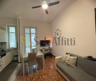 Bilocale buono stato, primo piano, Barriera di Lanzo, Torino - Photo 4