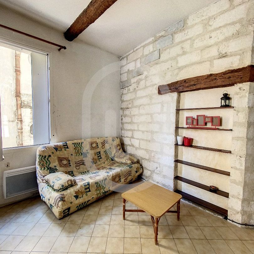Location Appartement 1 pièce 37m² MONTPELLIER 34000 - Photo 1