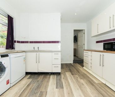 Richmond Mount, Headingley, Leeds - Photo 6