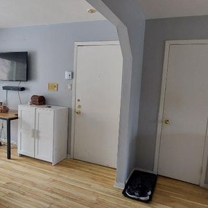Grande chambre a louer Longueil - Photo 2