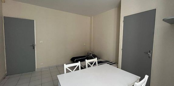 Location appartement studio 1 pièce 19 m² à Mende (48000) - Photo 2