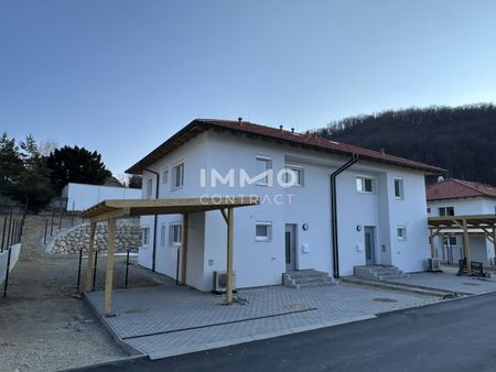 Provisionsfrei - Doppelhaushälfte in Hainburg an der Donau - Foto 3