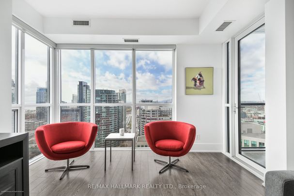 300 Front Street Lofts 300 , #2712 - Photo 1