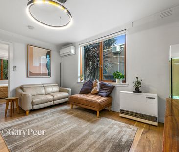 1/44 Lansdowne Rd, St Kilda East VIC 3183 - Apartment For Rent | Do... - Photo 1