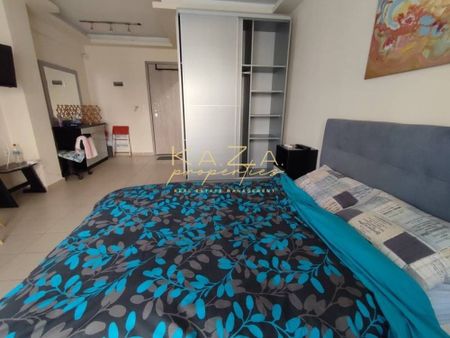 Studio/Γκαρσονιέρα για ενοικίαση Άνω Ηλιούπολη (Σταυρούπολη) - Photo 5