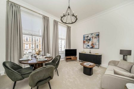 Lexham Gardens, Earls Court, W8 - Photo 2