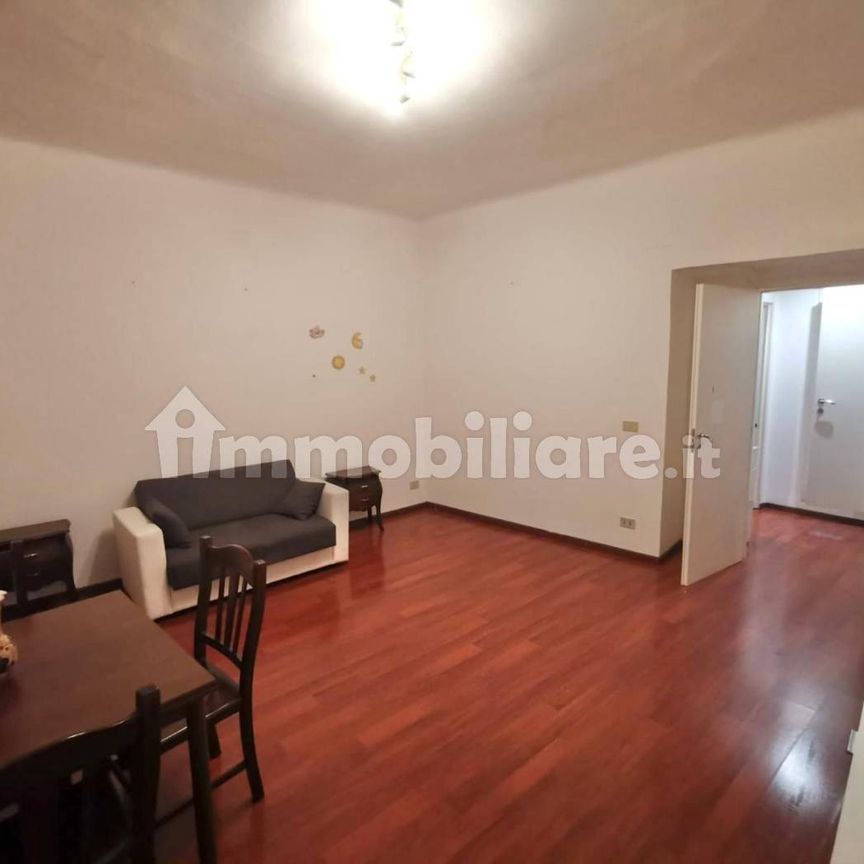 Bilocale via dell'Istria 4, San Giacomo, Trieste - Photo 1
