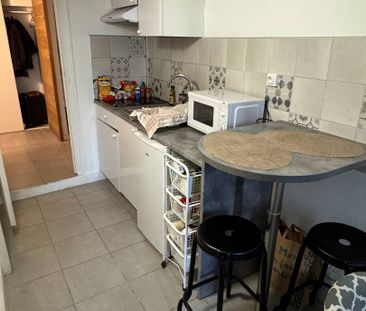 Studio meublé rue Charles Monselet à Nantes - Photo 4