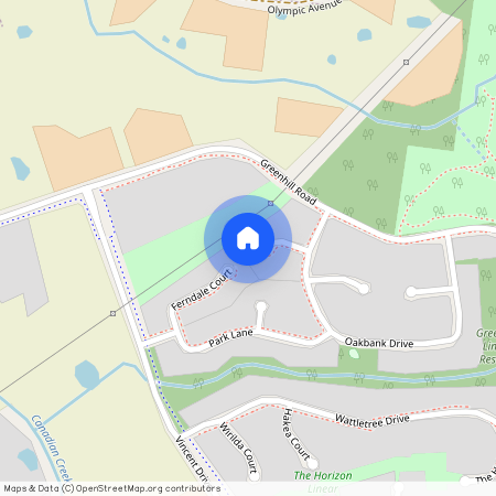 6 Rosewood Court, Vic 3350, Mount Helen