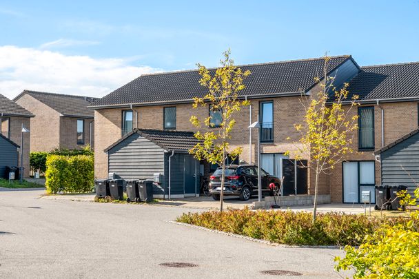 4-værelses Rækkehus på 126 m² i Børkop - Foto 1