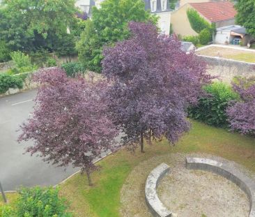 Appartement à louer 2 pièces 42.85m² - Photo 5