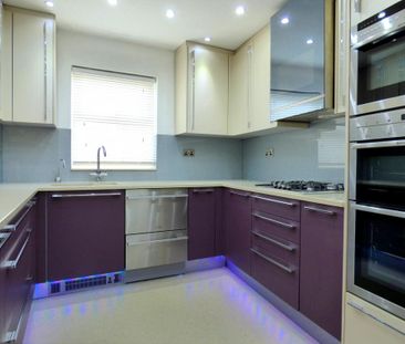 1 bedroom terraced house to rent - Photo 5