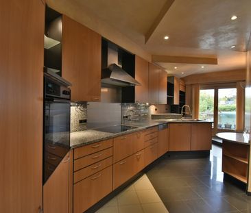 appartement te huur in Overijse - Photo 1