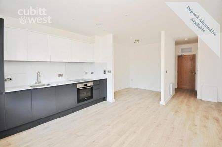 1 bedroom apartment to rent - Photo 3