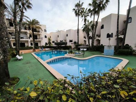 Alquiler de casa o chalet independiente en Urbanizacion Torre del Moro - Photo 3