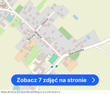 Wynajmę mieszkanie, umeblowane - Zdjęcie 1