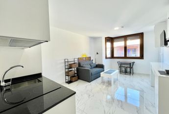 1 BEDROOM HOLIDAY APARTMENT - TORREVIEJA