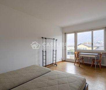 COMODO MONOLOCALE AD ASCONA - Foto 5