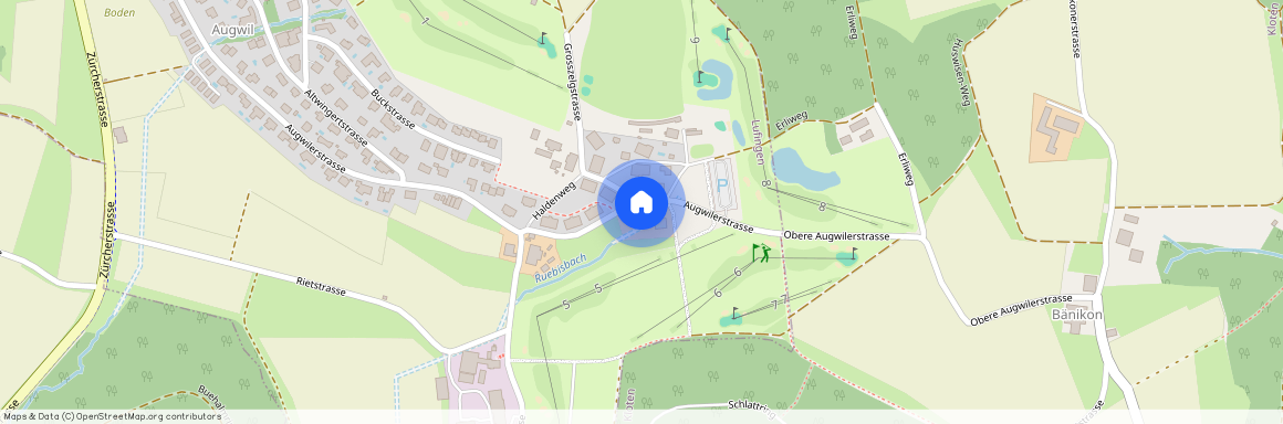 8426, Lufingen, Augwilerstrasse, 92