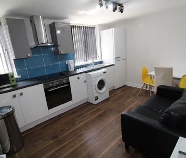 Hawkins Street, Flat, PRESTON, Lancashire PR1 7HR - Photo 1