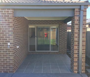 4 Spacious Bedrooms Family Home - Photo 5