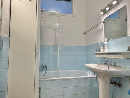 Appartement te huur in Ukkel met 1 slaapkamer - Foto 5