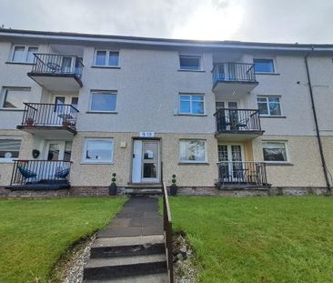 2 bedroom flat to rent - Photo 6