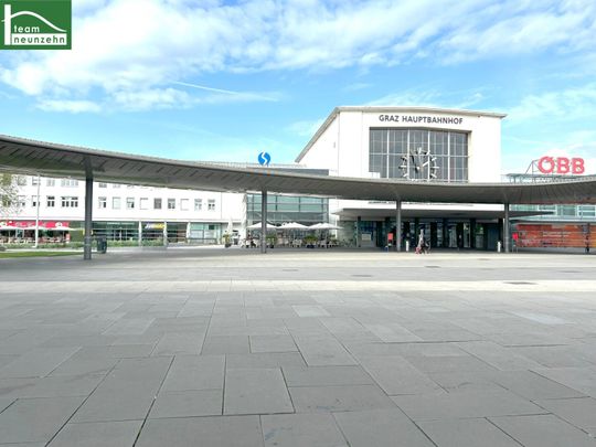 Ihr neues Zuhause in Graz: Modern, zentral, grün - Photo 1